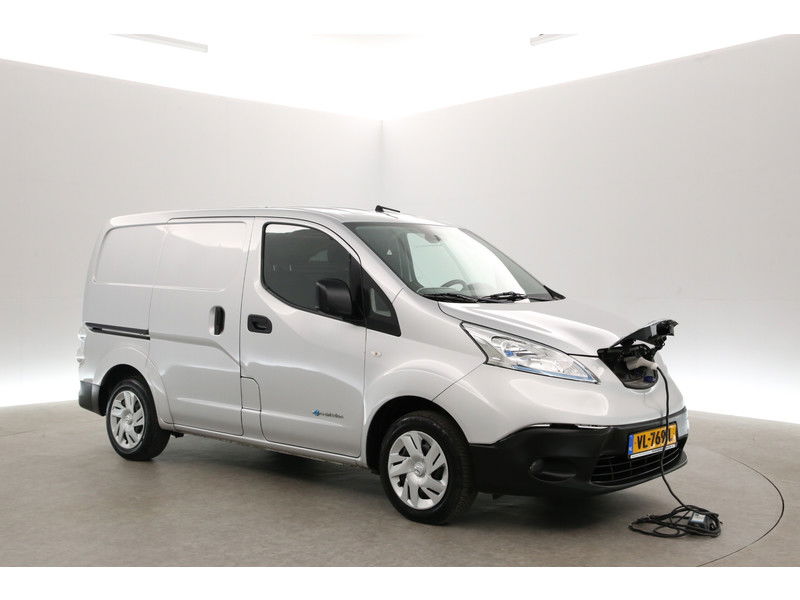 Nissan E-NV200