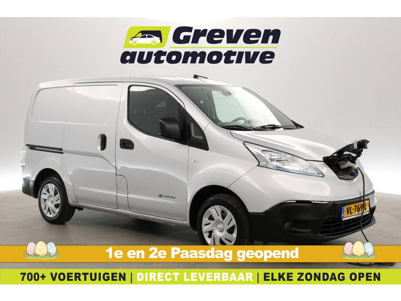 Nissan E-NV200 Business VL769L
