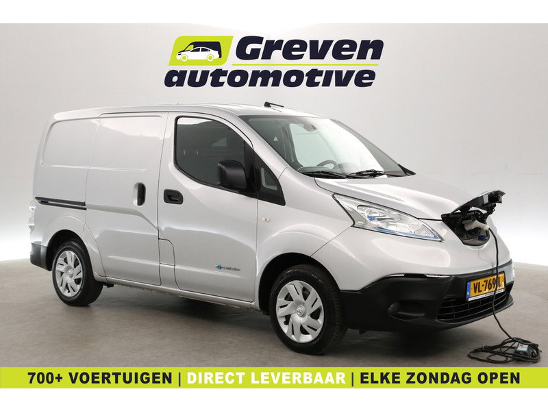 Nissan E-NV200 Business VL769L