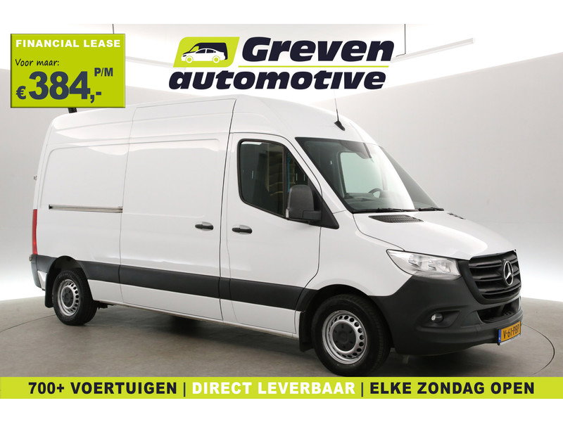Mercedes-Benz Sprinter 314 2.2 CDI L2H2 V61PBP