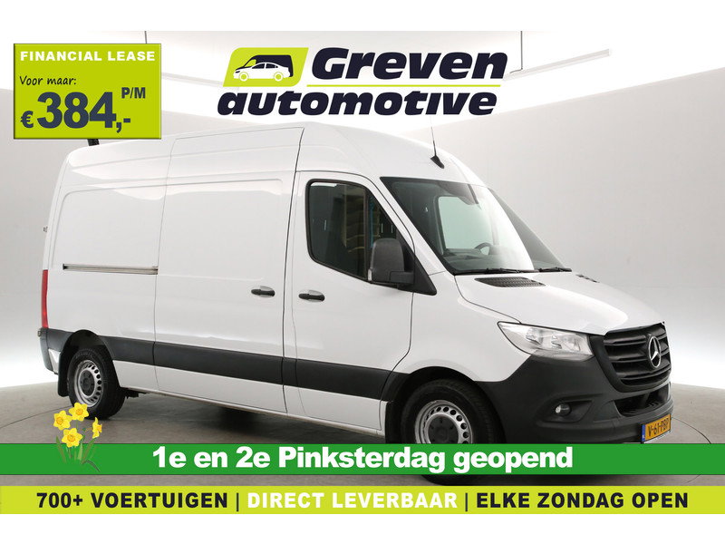 Mercedes-Benz Sprinter 314 2.2 CDI L2H2 V61PBP