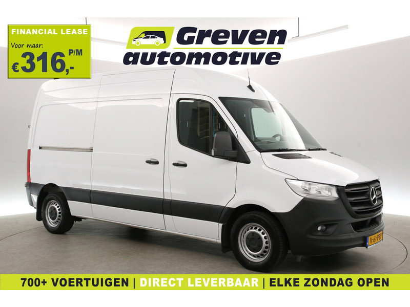 Mercedes-Benz Sprinter 314 2.2 CDI L2H2 V61PBP