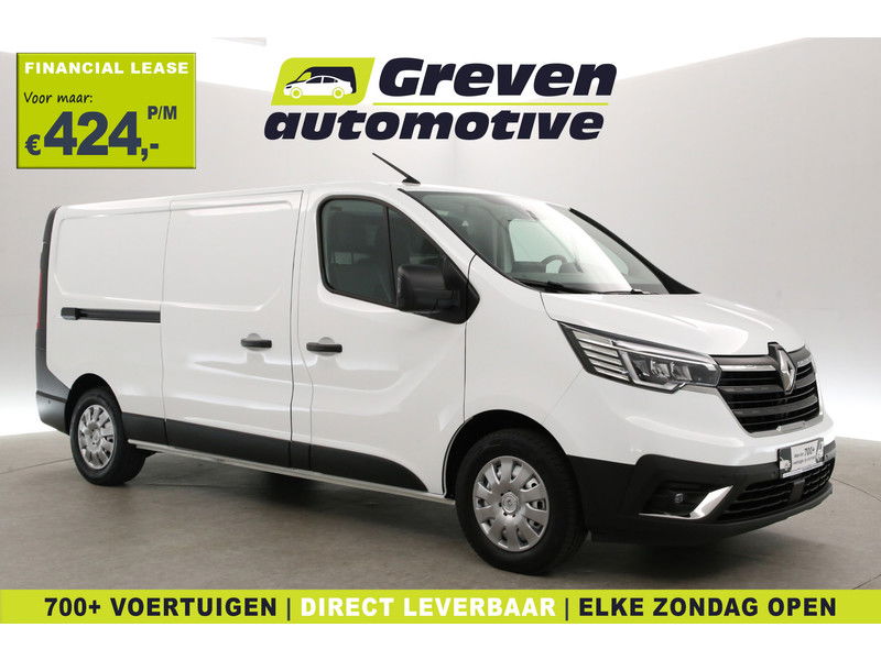 Renault Trafic 2.0 DCI 150PK L2H1