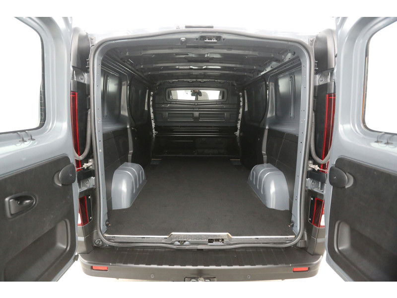 Nissan Primastar 2.0 dCi L1H1 Acenta