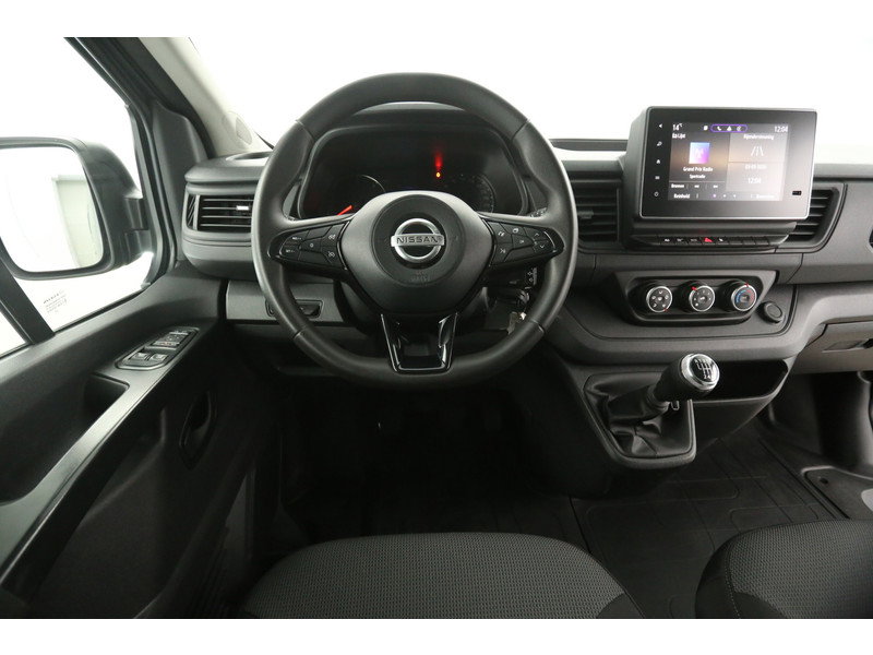 Nissan Primastar 2.0 dCi L1H1 Acenta V57PBZ