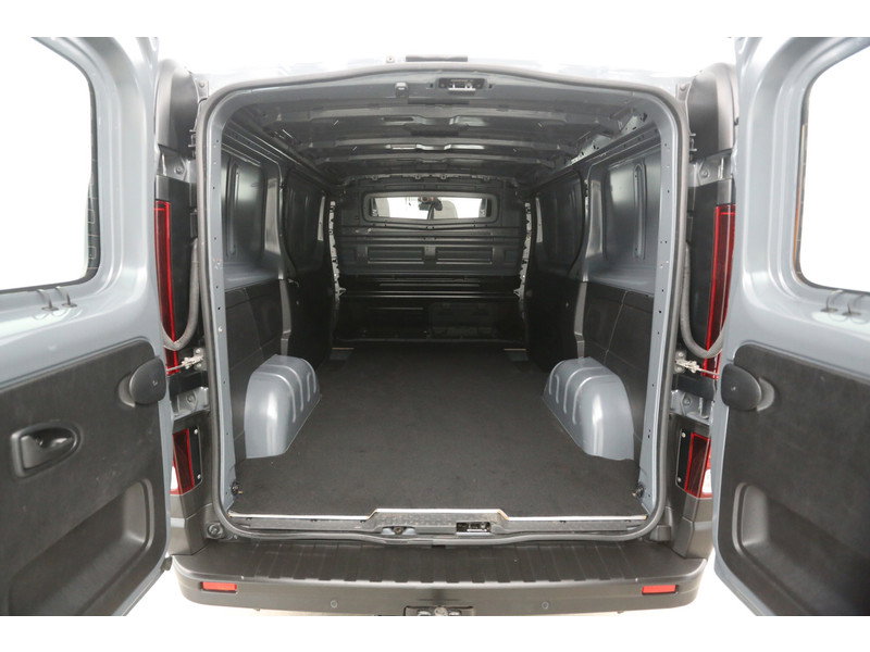 Nissan Primastar 2.0 dCi L1H1 Acenta V57PBZ