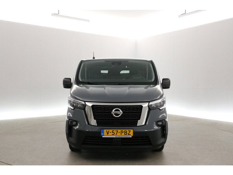 Nissan Primastar