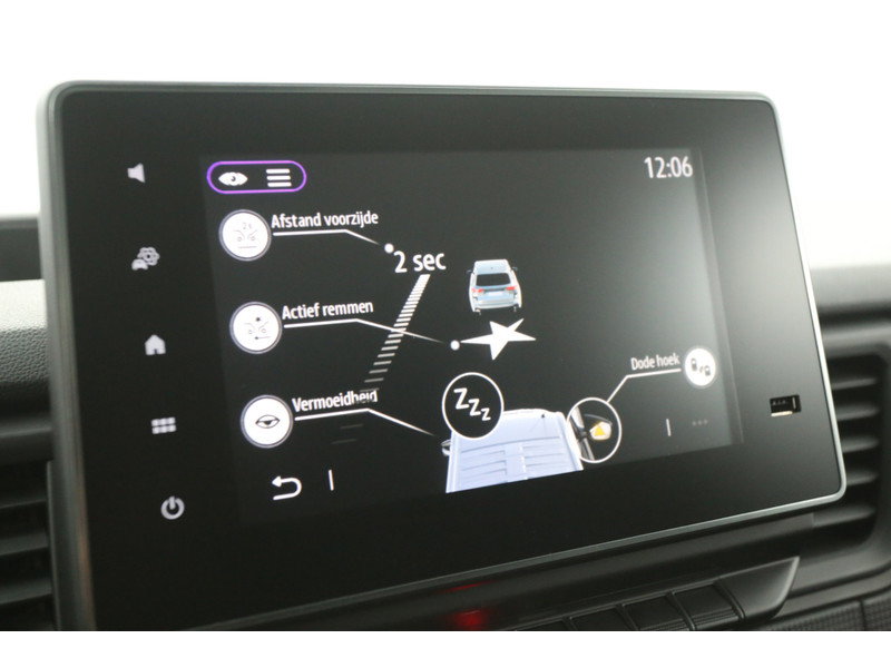 Nissan Primastar