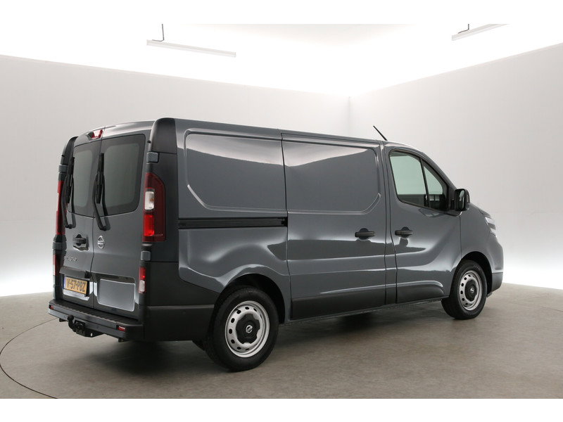 Nissan Primastar