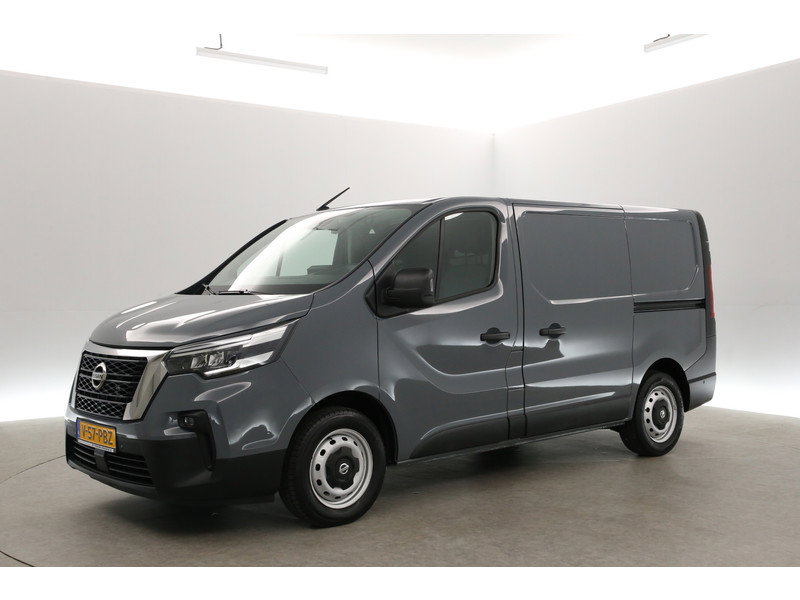 Nissan Primastar