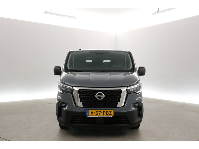Nissan Primastar