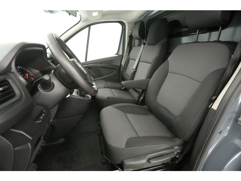 Nissan Primastar