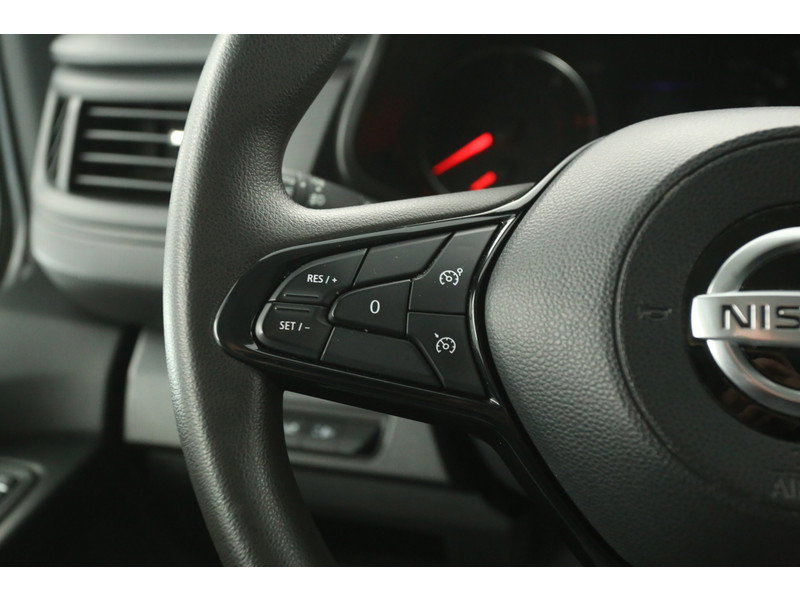 Nissan Primastar