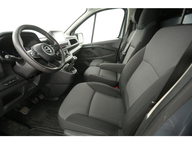 Nissan Primastar