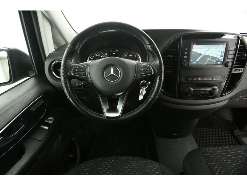 Mercedes-Benz Vito 114 CDI Extra Lang