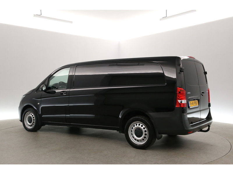 Mercedes-Benz Vito 114 CDI Extra Lang