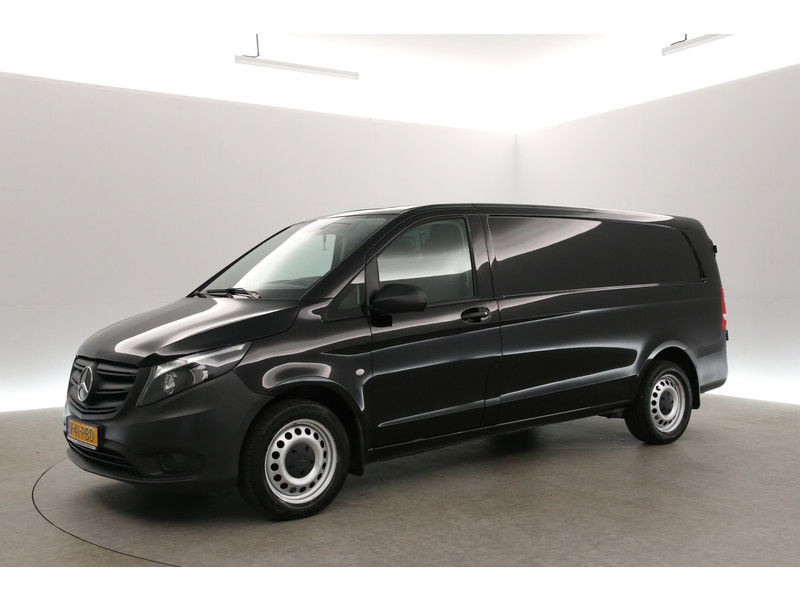 Mercedes-Benz Vito 114 CDI Extra Lang