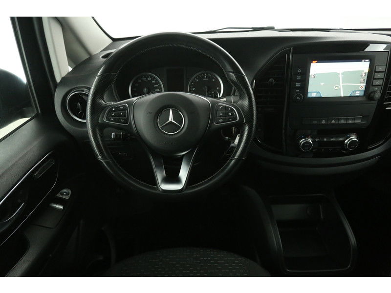 Mercedes-Benz Vito 116 CDI Extra Lang