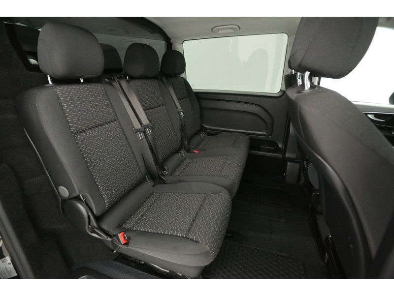 Mercedes-Benz Vito 116 CDI Extra Lang