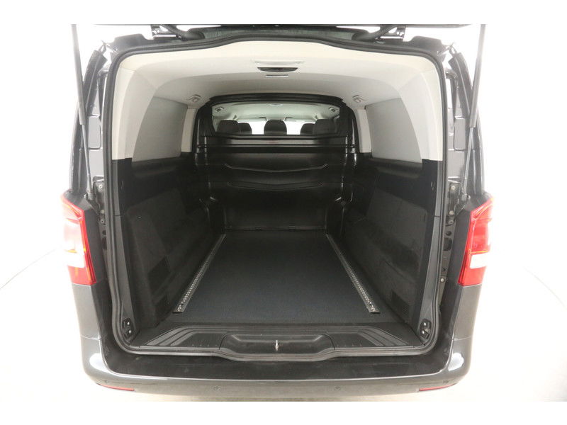 Mercedes-Benz Vito 116 CDI Extra Lang