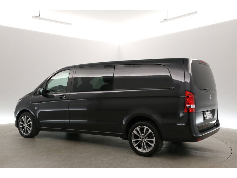 Mercedes-Benz Vito 116 CDI Extra Lang