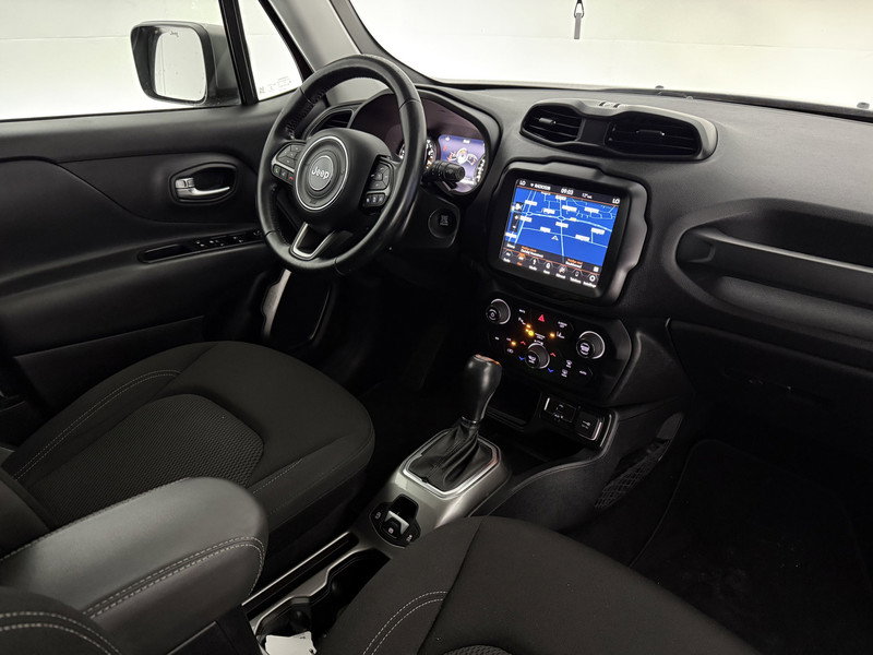 Jeep Renegade 1.3T Limited 151PK