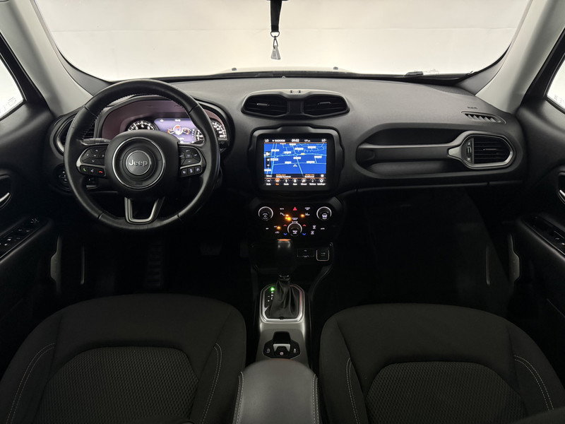 Jeep Renegade 1.3T Limited 151PK VDX01J