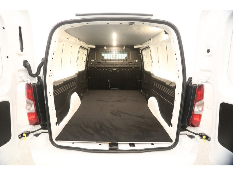 Peugeot Partner 1.5 BlueHDi 131PK EAT8 L2