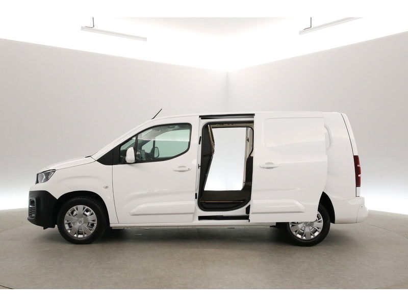 Peugeot Partner 1.5 BlueHDi 131PK EAT8 L2