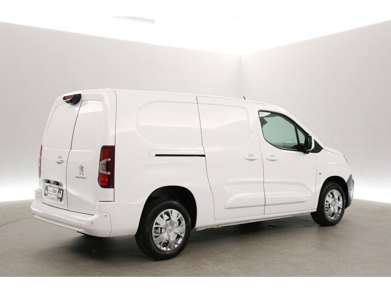 Peugeot Partner 1.5 BlueHDi 131PK EAT8 L2