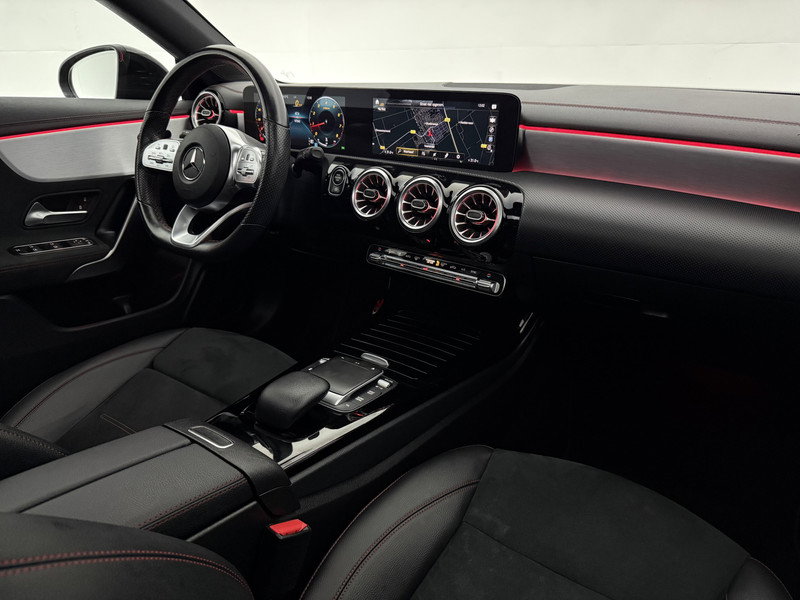 Mercedes-Benz CLA-Klasse 200 AMG N152SZ