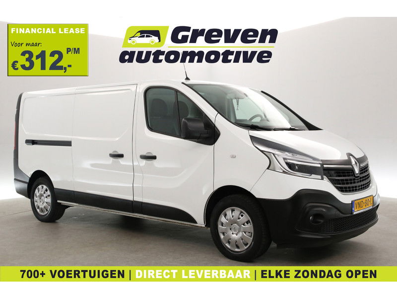 Renault Trafic 2.0 dCi 145PK L2H1