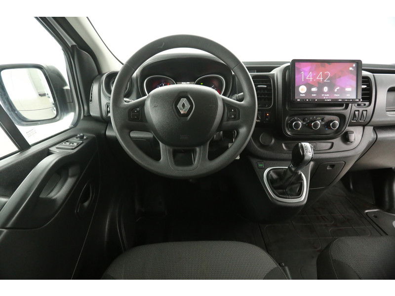 Renault Trafic 2.0 dCi 145PK L2H1