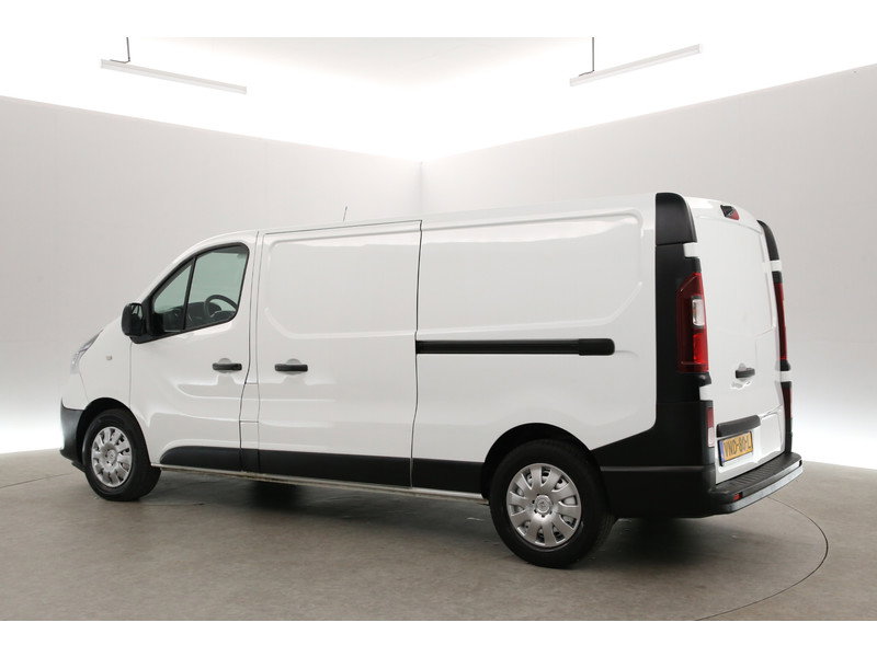 Renault Trafic 2.0 dCi 145PK L2H1