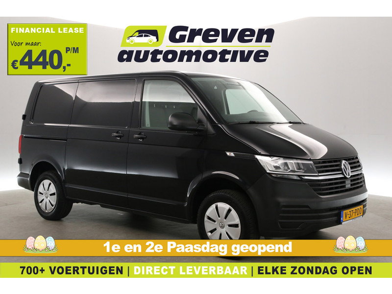 Volkswagen Transporter 2.0 TDI T6.1 L1H1 V37PDD