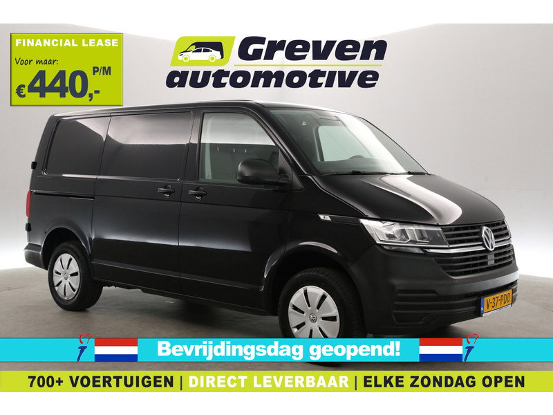 Volkswagen Transporter 2.0 TDI T6.1 L1H1 V37PDD