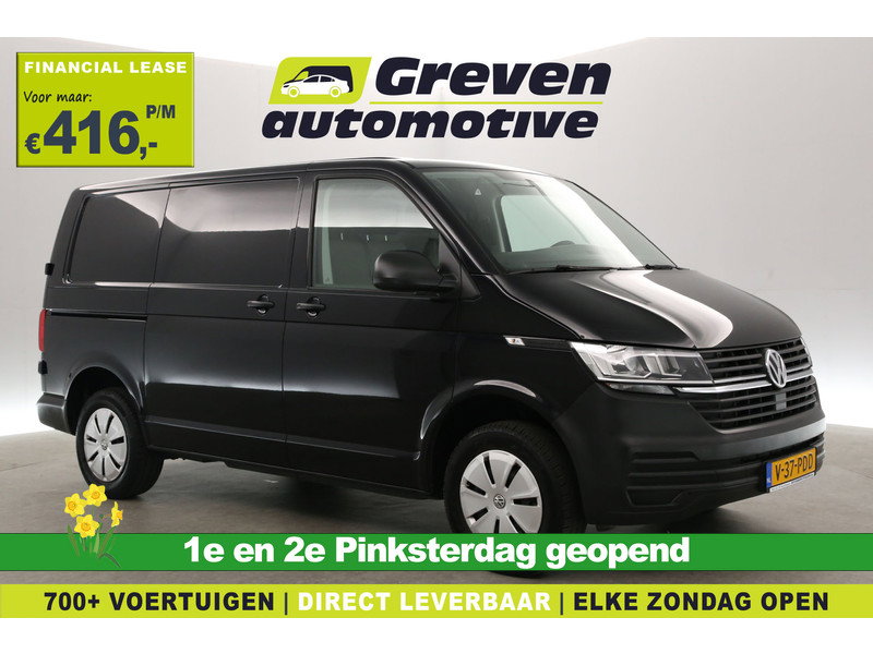 Volkswagen Transporter 2.0 TDI T6.1 L1H1 V37PDD