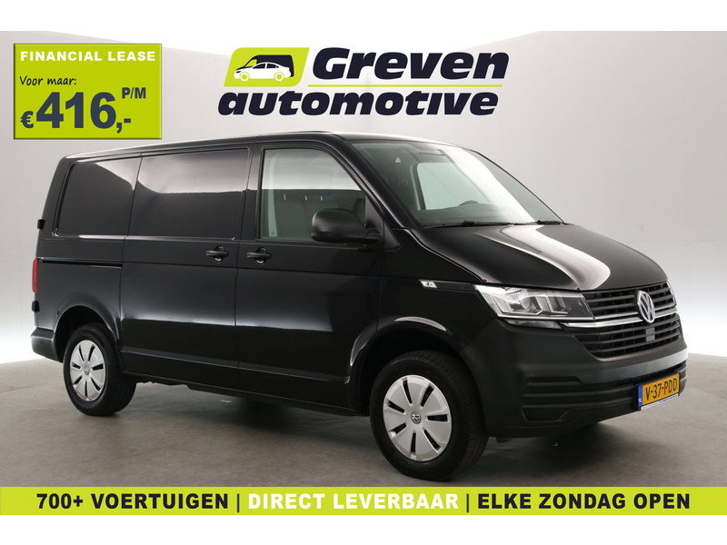 Volkswagen Transporter 2.0 TDI T6.1 L1H1 V37PDD