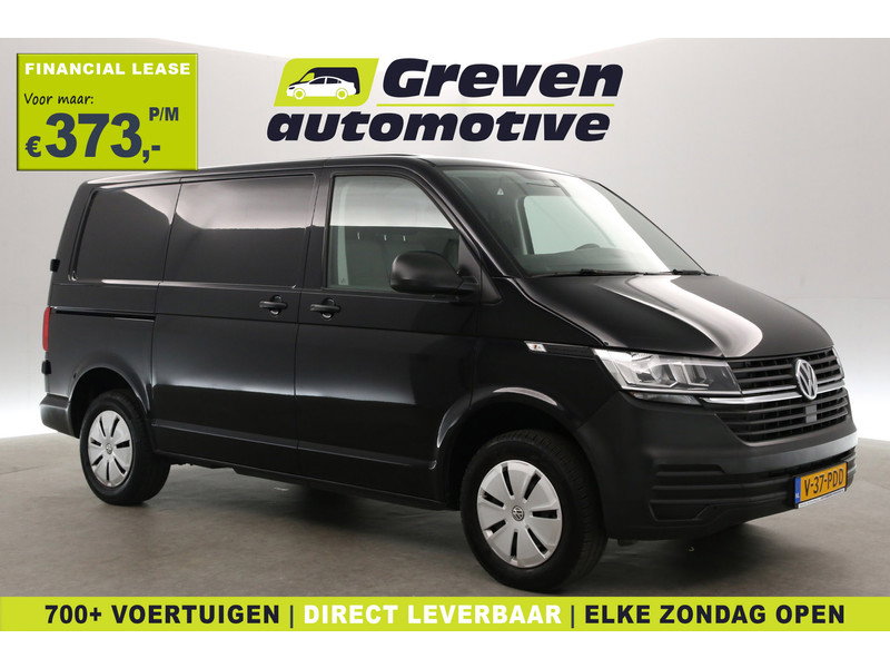 Volkswagen Transporter 2.0 TDI T6.1 L1H1 140PK V37PDD