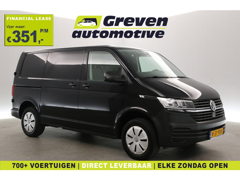 Volkswagen Transporter 2.0 TDI T6.1 L1H1 140PK V37PDD