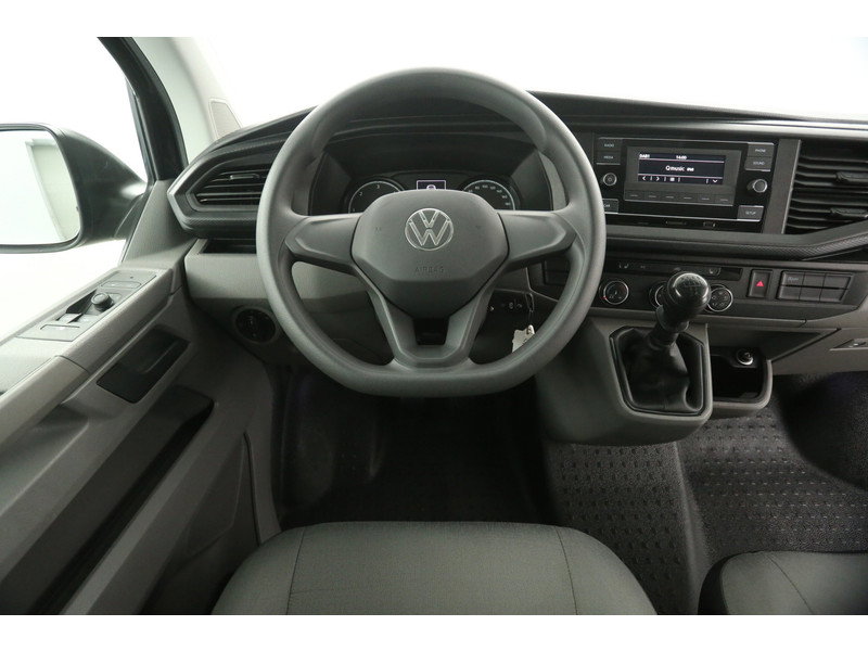 Volkswagen Transporter 2.0 TDI T6.1 L1H1 140PK V37PDD