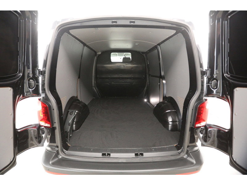 Volkswagen Transporter 2.0 TDI T6.1 L1H1 140PK V37PDD