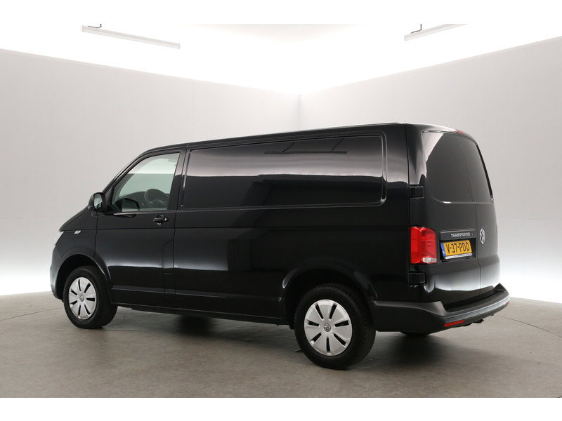 Volkswagen Transporter 2.0 TDI T6.1 L1H1 140PK V37PDD