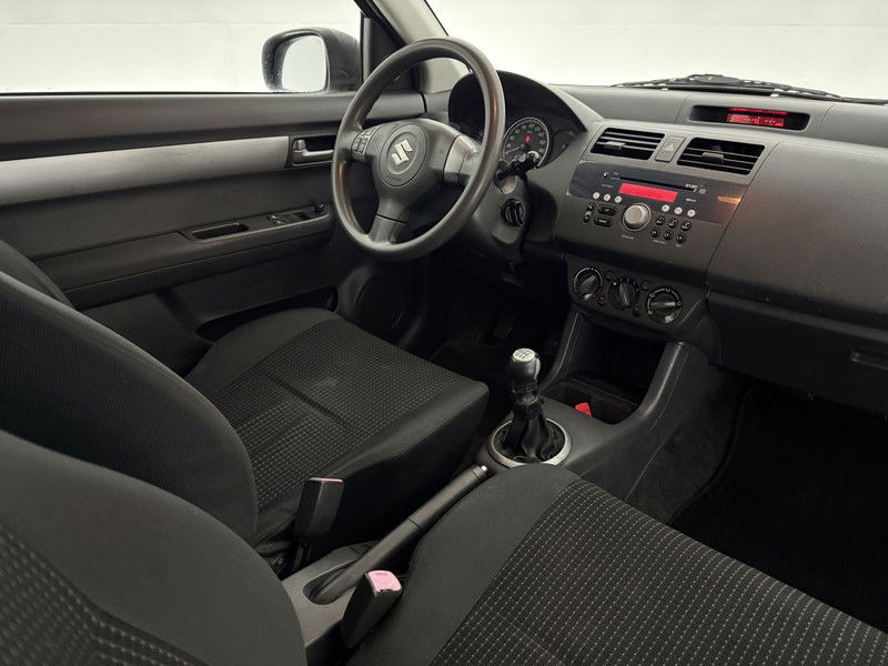 Suzuki Swift 1.5 Exclusive