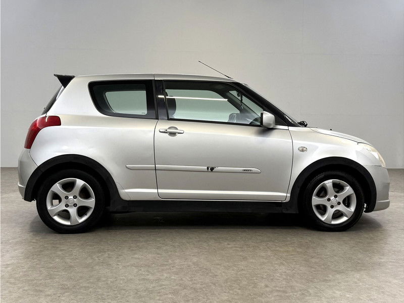 Suzuki Swift 1.5 Exclusive