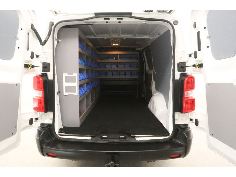 Opel Vivaro CDTI L3H1