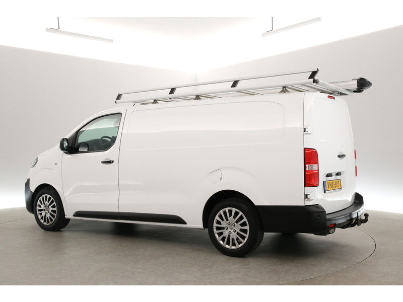 Opel Vivaro CDTI L3H1