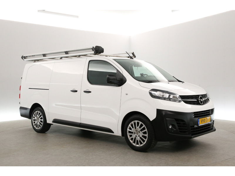 Opel Vivaro CDTI L3H1