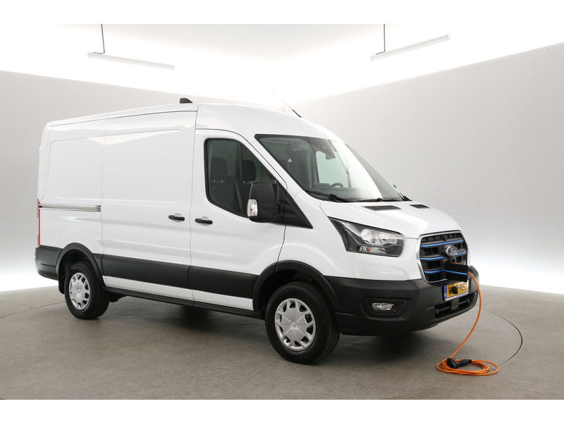 Ford E-Transit