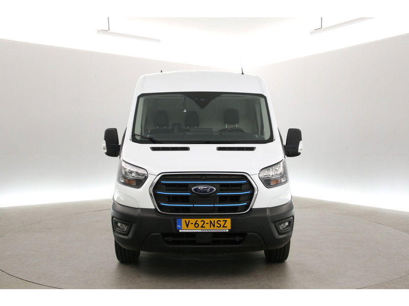 Ford E-Transit